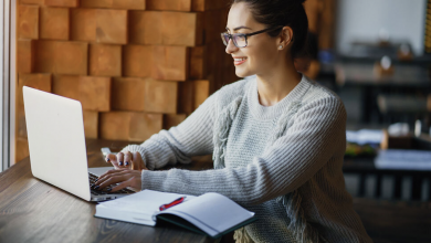Photo of College Writing Upgrade: How to Stop Writing