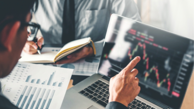 Photo of Commodity Trading: Investing in Real-Life Materials