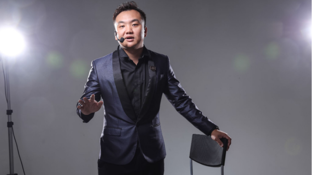 DJL Dato Jonathan Lim on What to Look for When Buying Houses