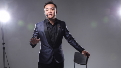 Photo of DJL Dato Jonathan Lim on What to Look for When Buying Houses