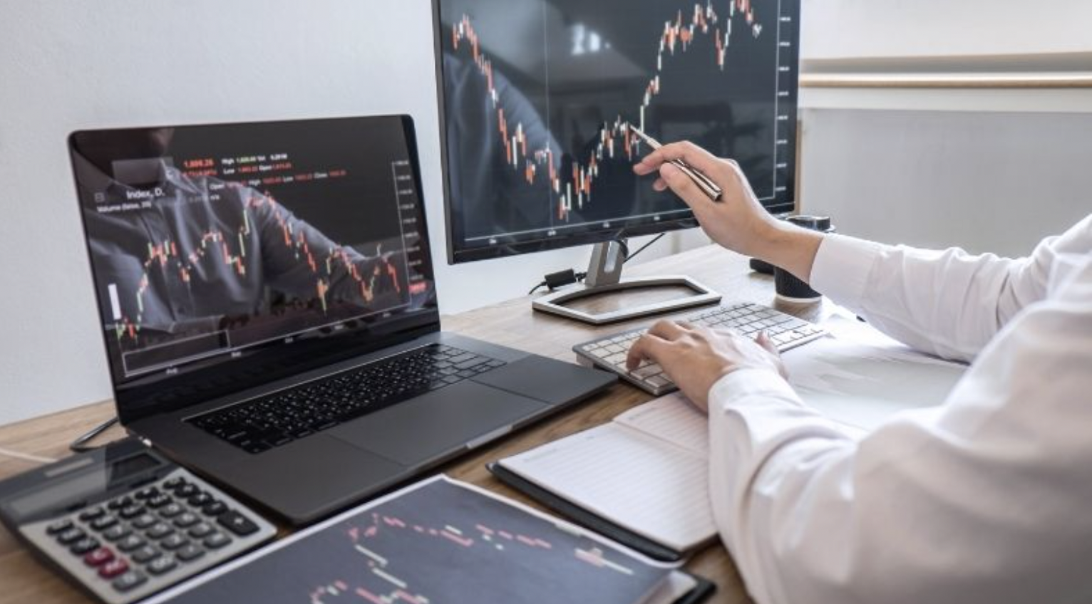 Day Trading Tips for Beginners
