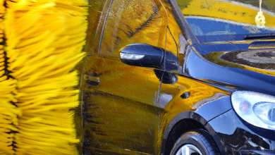 Photo of Earn Income Steam Washing Cars in 2021