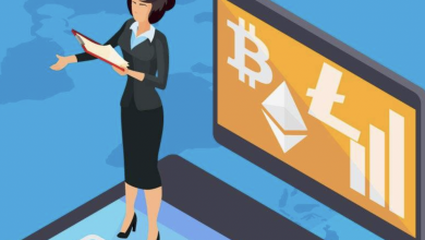 Photo of Easy steps to bitcoin trading!