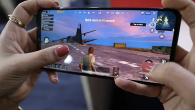 Photo of Enjoy Your Day with Online Gaming