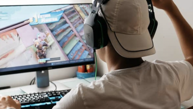 Photo of The Technology Behind Social Games