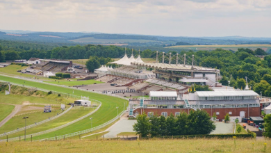 Photo of Goodwood Festival: The early favourites for the Nassau Stakes