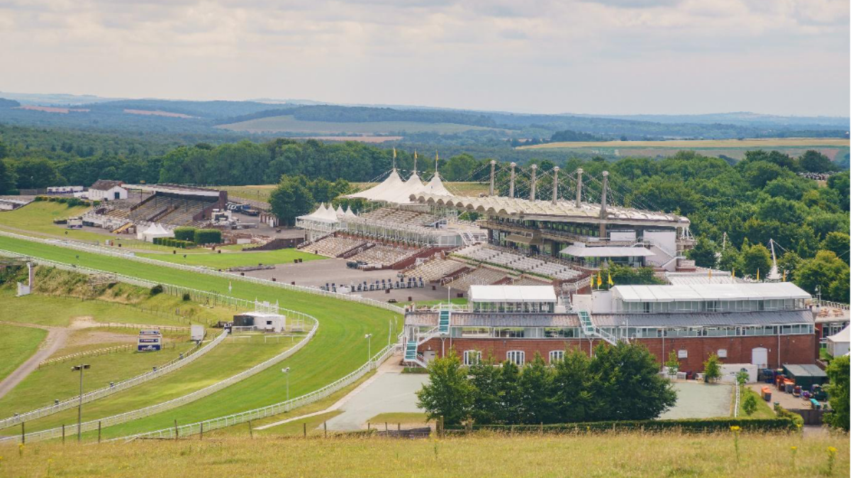 Goodwood Festival The early favourites for the Nassau Stakes 01