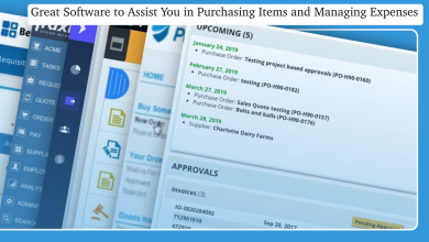 Photo of Great Software to Assist You in Purchasing Items and Managing Expenses