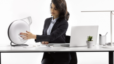 Photo of How Air Purifier Can Help Protect Your Family From COVID