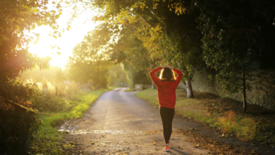 Photo of Heep your joints fit and healthy – here’s how