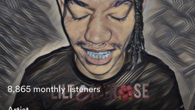 Photo of Hip Hop Music Superstar LilTonyRose’s Genuine Storytelling