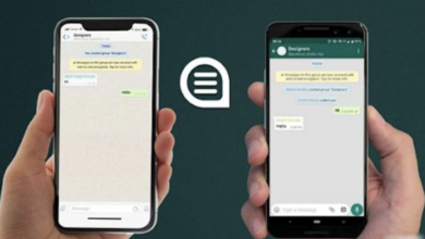Photo of How To Transfer WhatsApp Data From Android To iPhone?