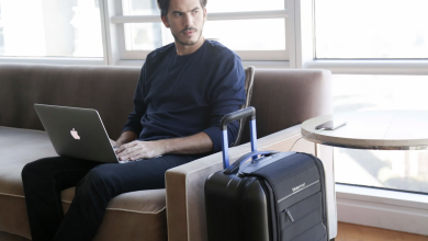 Photo of How to resolve your luggage storage problem when traveling to New York City?