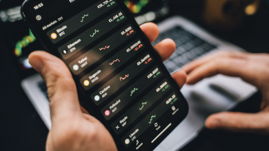 Photo of How Can You Choose the Best Bitcoin Trading Platform? – Things To Look for In a Bitcoin Trading Site!