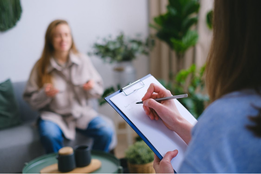 How Counseling Can Help You Become a Better Person