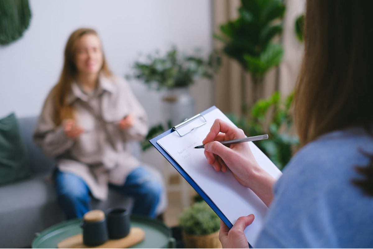 How Counseling Can Help You Become a Better Person