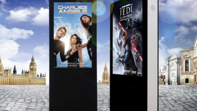 Photo of How Does Outdoor LCD Display Benefit Smart City?