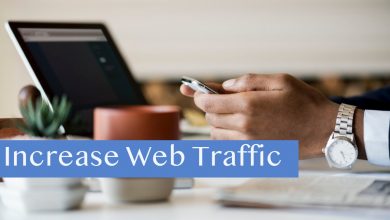 Photo of How can Guest Posting Increase your Web Traffic