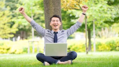 Photo of How to Beat Workplace Stress