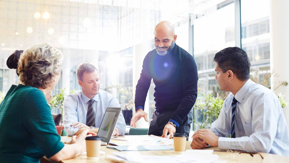 How to Build Exceptional Workplace Experiences?