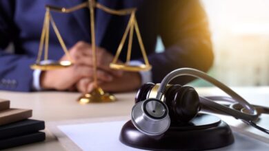 Photo of How to Choose the Right Medical Malpractice Attorney for Your Claim
