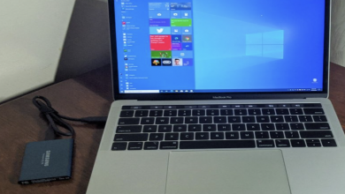 Photo of Installation of Fake Windows 11 brings malware to the system