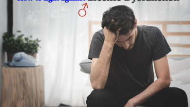 Photo of Is Kamagra Efficient in Fighting Erectile Dysfunction?