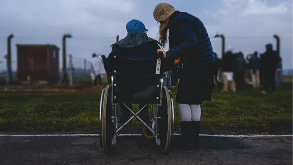 Is a Disability Support Worker the Right Job for You?