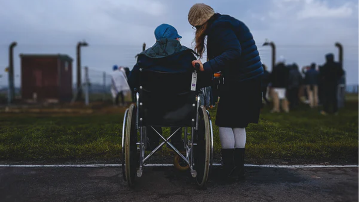 Is a Disability Support Worker the Right Job for You?