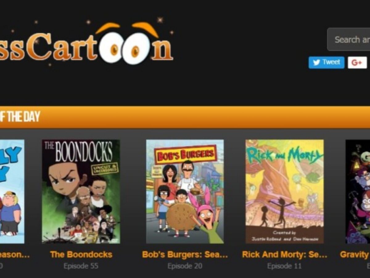 Kisscartoon site hotsell