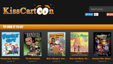 Photo of Kisscartoon:- A Secured Cartoon site stocked with Cartoon movies and anime