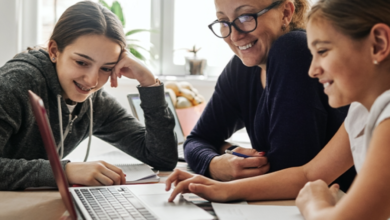 Photo of Learning for Yourself: The Right Motivation For Students