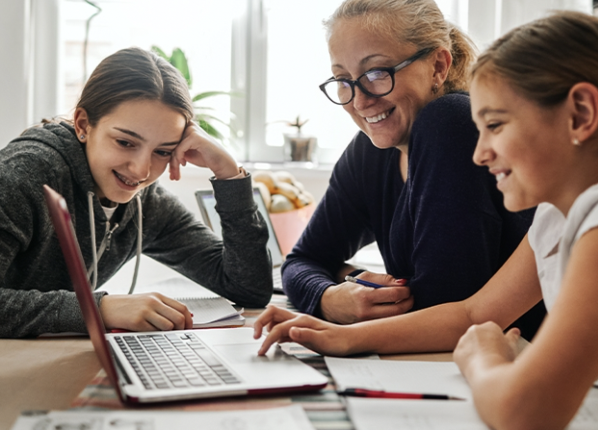 Learning for Yourself: The Right Motivation For Students