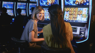 Photo of Make Use of This Slot Machine Strategy to Increase Your Winnings