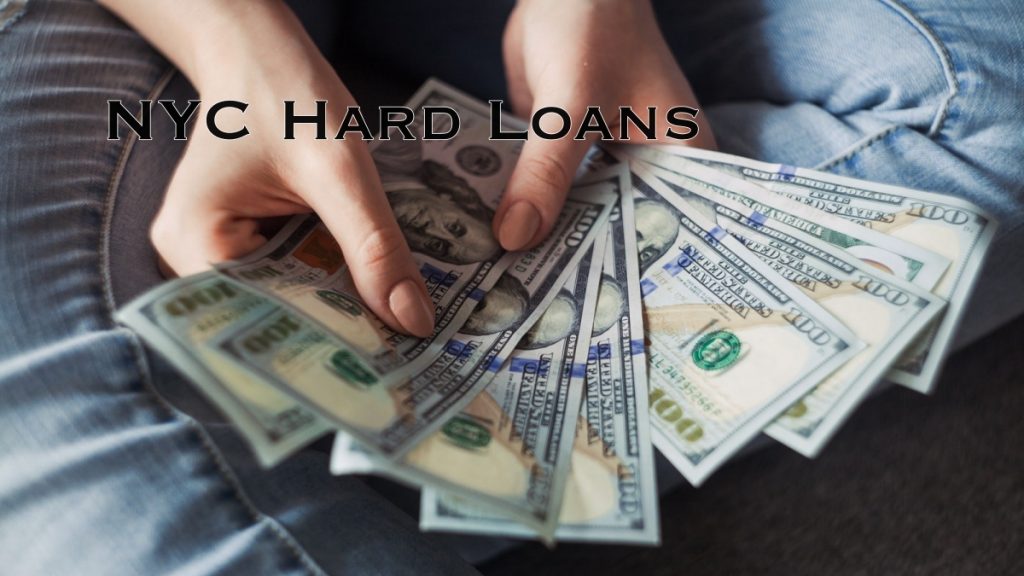Make Your Investment Dream A Reality With NYC Hard Money Loans