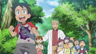 Photo of Pokemon Live-Action Series in Early Development at Netflix