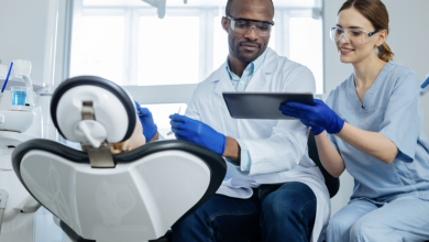 Photo of Qualities that You Must Look for While Selecting a Professional Dentist