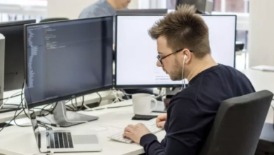 Photo of Reasons to Choose Professional Website Development Services