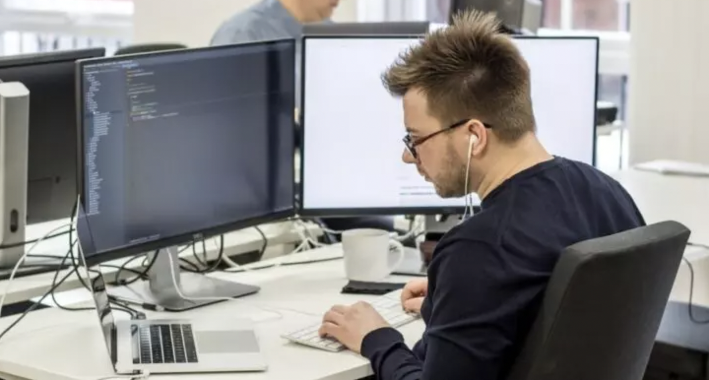 Reasons to Choose Professional Website Development Services