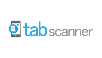 Photo of Receipt Scanner API: Why Tabscanner Is the Best Choice