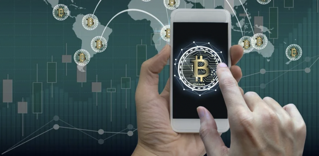 Rules for New Crypto Investors