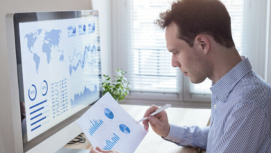 Photo of Step By Step Guide To Portfolio Management