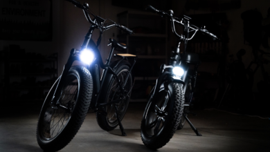 Photo of The most practical transportation tools for females – Electric bikes
