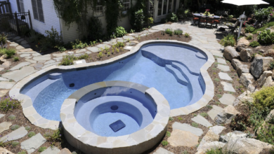 Photo of The Best Way to Shotcrete a Pool?