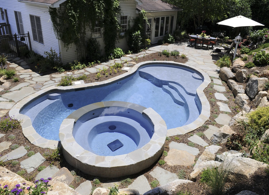 The Best Way to Shotcrete a Pool?