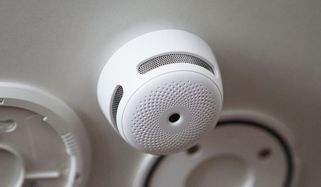 The Best Smart Wifi Smoke Detectors of 2021