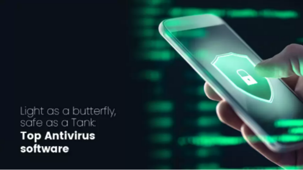 The Role of Parental Control and Antivirus during the COVID-19 Pandemic