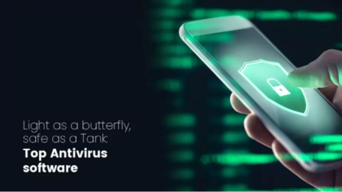 The Role of Parental Control and Antivirus during the COVID-19 Pandemic
