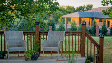 Photo of The Top 10 Outdoor Furniture to Increase Your Home Value