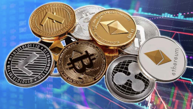 Photo of Top Cryptocurrencies of 2021